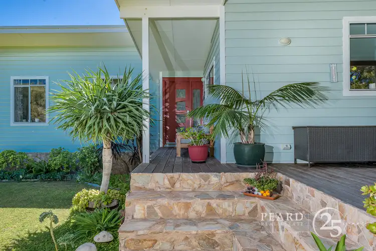 Fourth view of Homely house listing, 10 Nott Place, Yanchep WA 6035