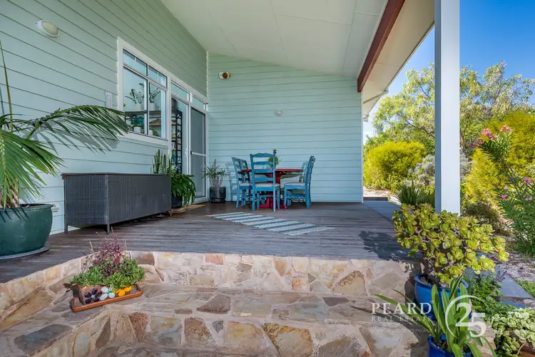 Fifth view of Homely house listing, 10 Nott Place, Yanchep WA 6035