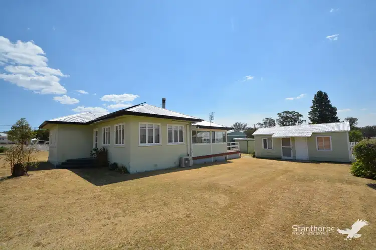 78 Barawell Street, Wallangarra QLD 4383