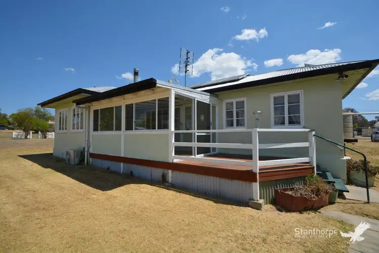 Third view of Homely house listing, 78 Barawell Street, Wallangarra QLD 4383