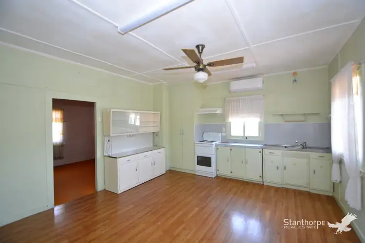 Fourth view of Homely house listing, 78 Barawell Street, Wallangarra QLD 4383
