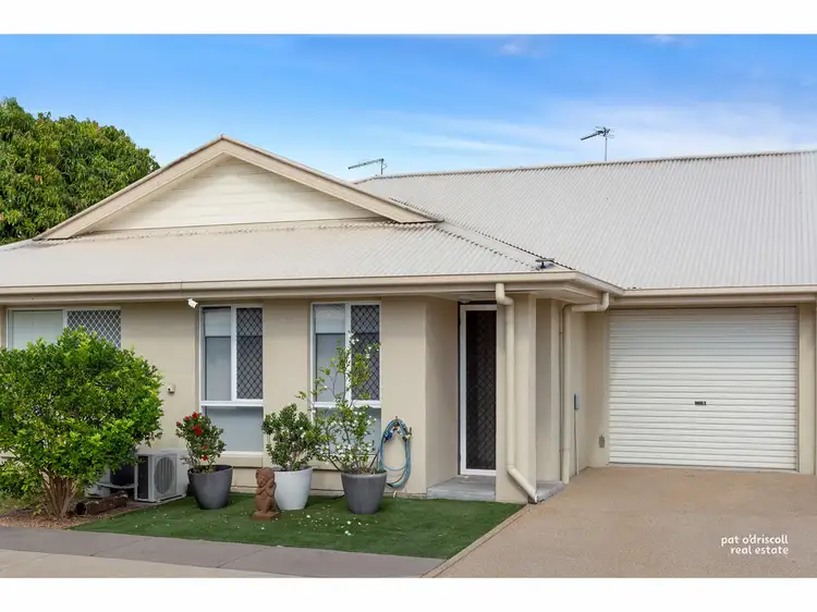 Main view of Homely apartment listing, 15/74 Richmond Street, Berserker QLD 4701