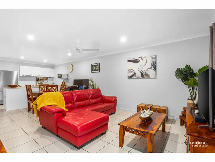 Third view of Homely apartment listing, 15/74 Richmond Street, Berserker QLD 4701