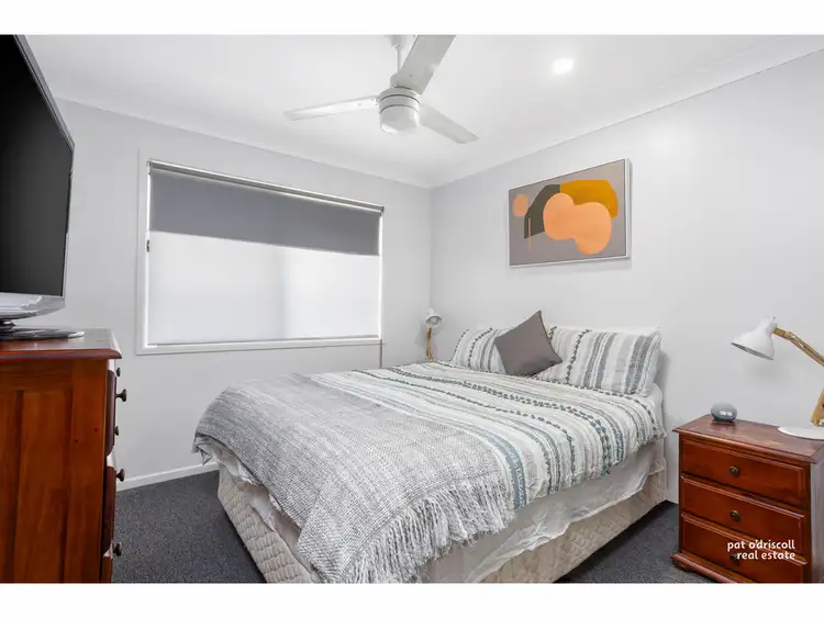 Fourth view of Homely apartment listing, 15/74 Richmond Street, Berserker QLD 4701