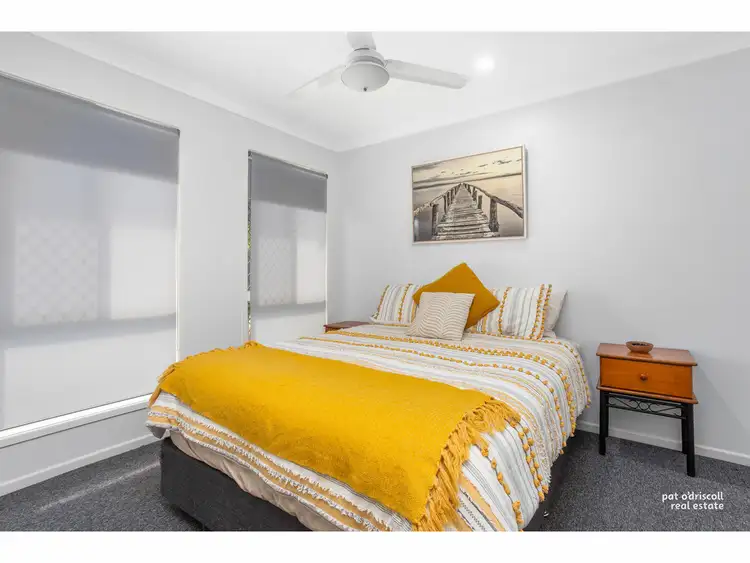 Fifth view of Homely apartment listing, 15/74 Richmond Street, Berserker QLD 4701