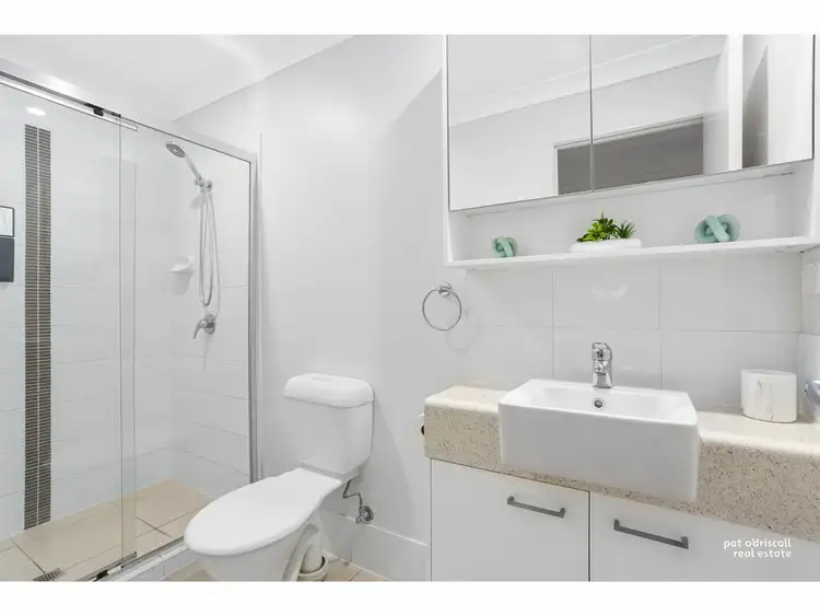 Sixth view of Homely apartment listing, 15/74 Richmond Street, Berserker QLD 4701