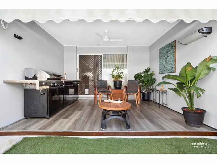 Seventh view of Homely apartment listing, 15/74 Richmond Street, Berserker QLD 4701