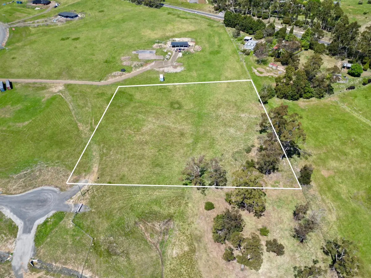 Main view of Homely land listing, 89 Towers Drive, St Leonards TAS 7250