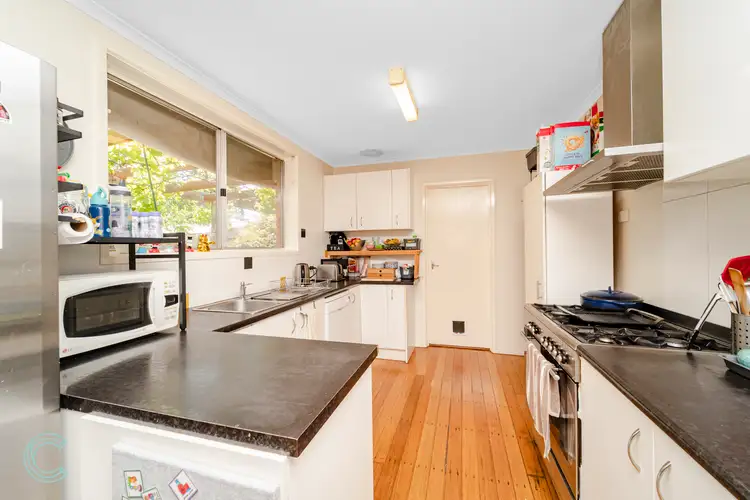 Second view of Homely house listing, 85 Beaurepaire Crescent, Holt ACT 2615