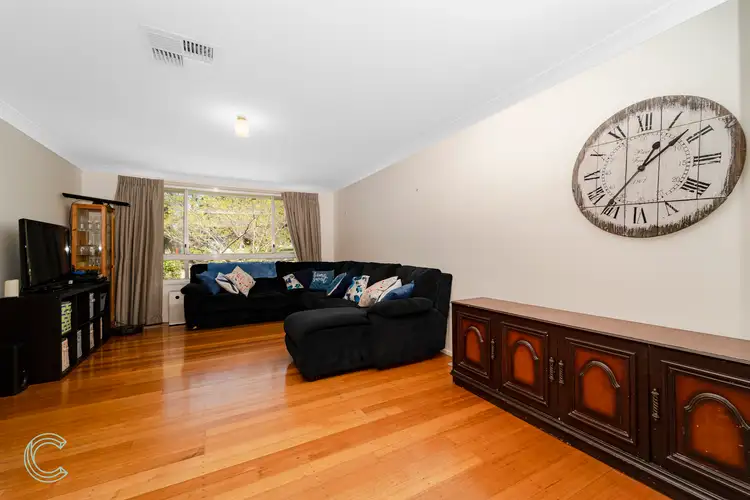 Sixth view of Homely house listing, 85 Beaurepaire Crescent, Holt ACT 2615