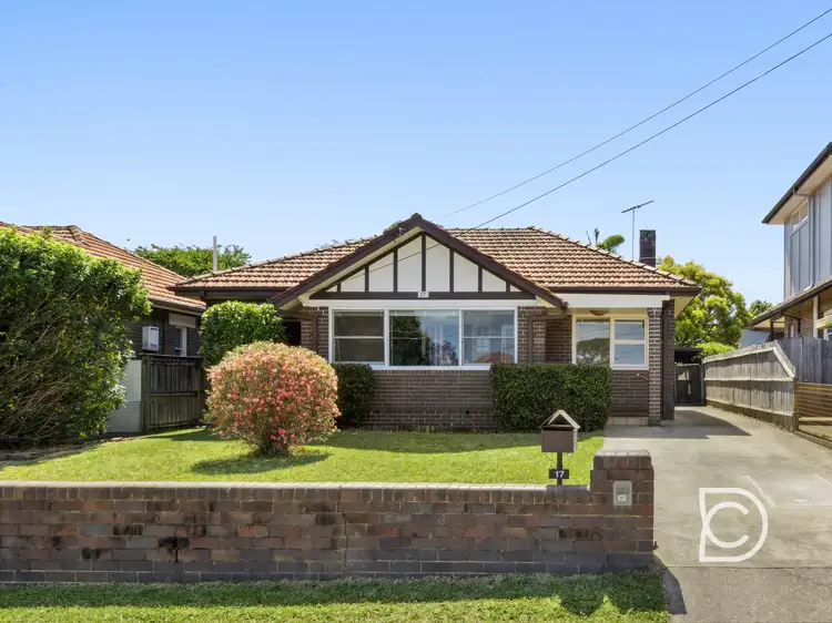 17 Hospital Road, Concord West NSW 2138