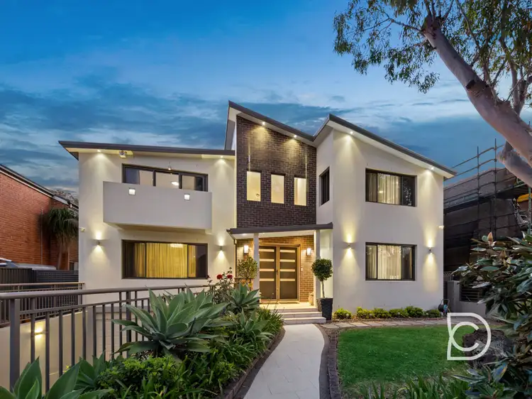 120 Barker Road, Strathfield NSW 2135