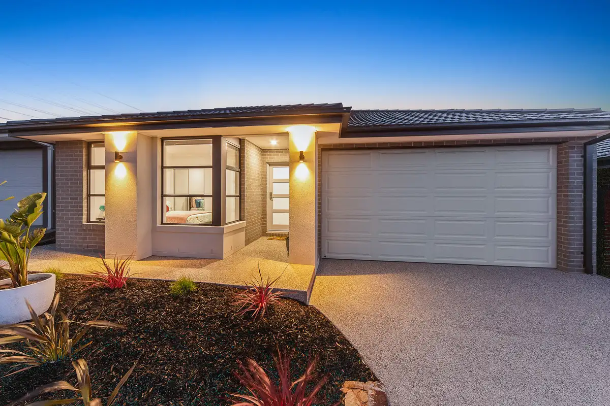 Main view of Homely house listing, 27 McGavin Way, Cranbourne VIC 3977