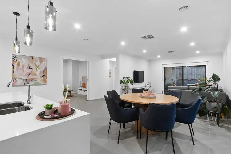 Third view of Homely house listing, 27 McGavin Way, Cranbourne VIC 3977