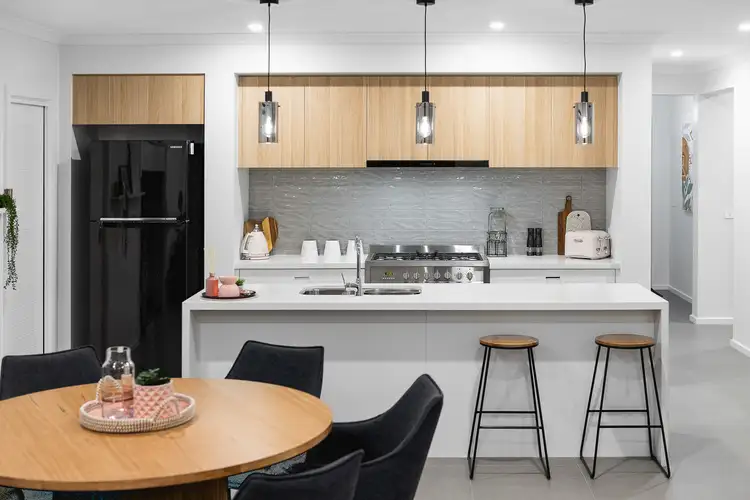 Fifth view of Homely house listing, 27 McGavin Way, Cranbourne VIC 3977