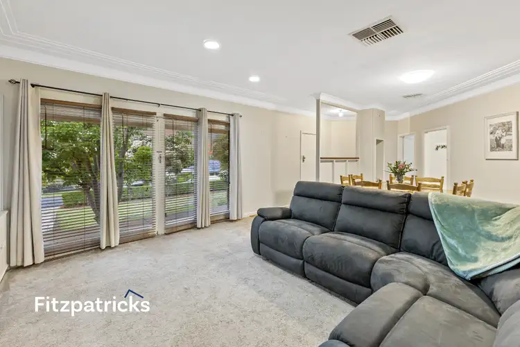 Third view of Homely house listing, 104 Meadow Street, Kooringal NSW 2650