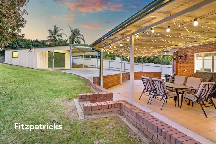 Fourth view of Homely house listing, 104 Meadow Street, Kooringal NSW 2650