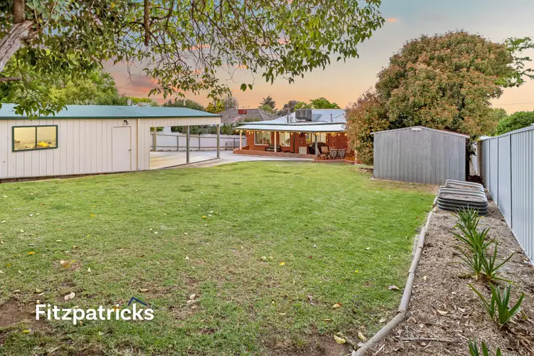 Fifth view of Homely house listing, 104 Meadow Street, Kooringal NSW 2650