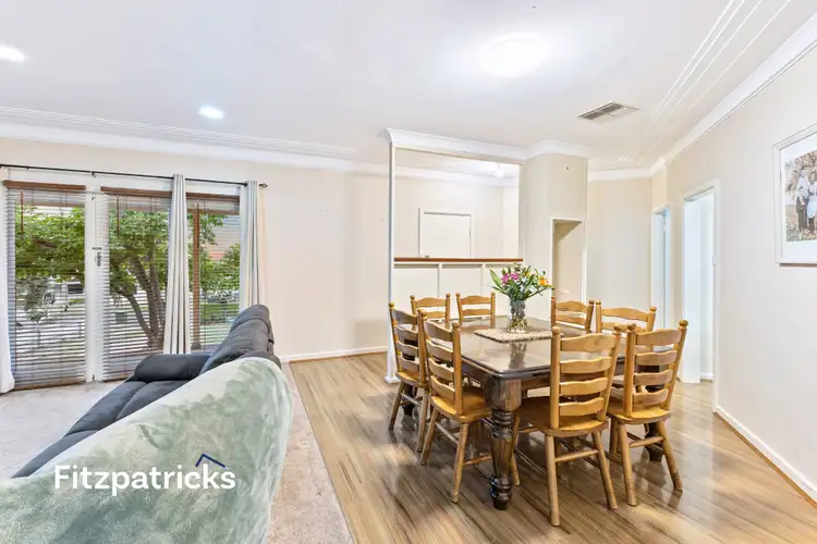 Sixth view of Homely house listing, 104 Meadow Street, Kooringal NSW 2650