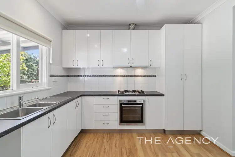 Main view of Homely house listing, 4 Stanhope Road, Kalamunda WA 6076