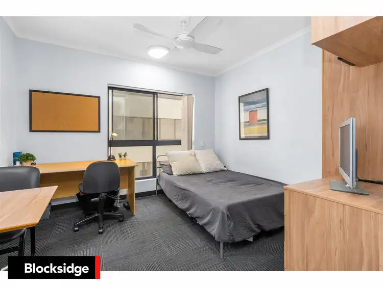 Third view of Homely apartment listing, 1714/108 Margaret Street, Brisbane City QLD 4000