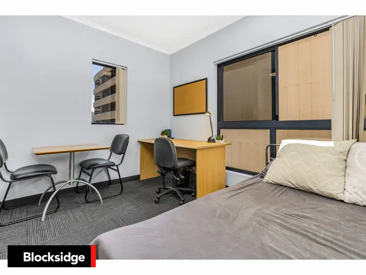 Fourth view of Homely apartment listing, 1714/108 Margaret Street, Brisbane City QLD 4000
