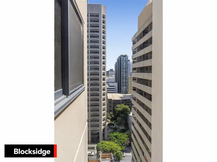 Fifth view of Homely apartment listing, 1714/108 Margaret Street, Brisbane City QLD 4000