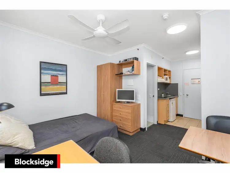 Sixth view of Homely apartment listing, 1714/108 Margaret Street, Brisbane City QLD 4000
