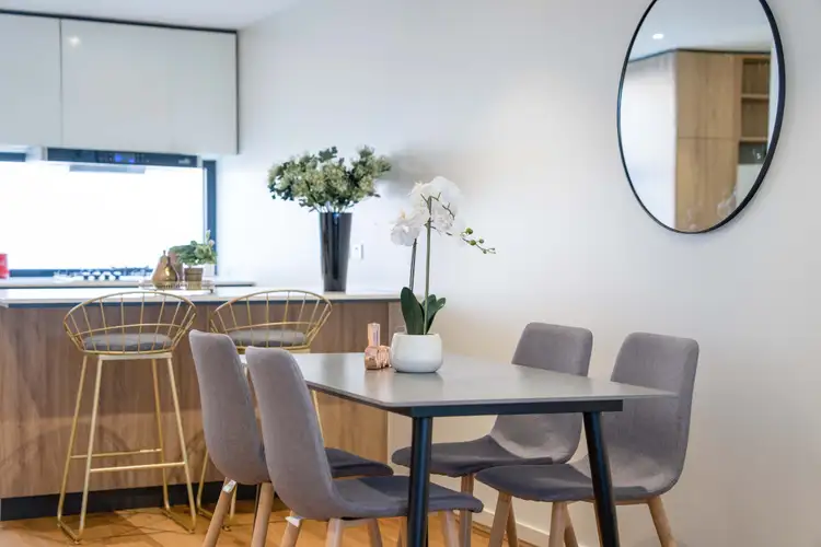 Third view of Homely townhouse listing, 15/170 Mckinnon Road, Mckinnon VIC 3204