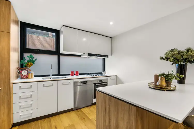 Sixth view of Homely townhouse listing, 15/170 Mckinnon Road, Mckinnon VIC 3204