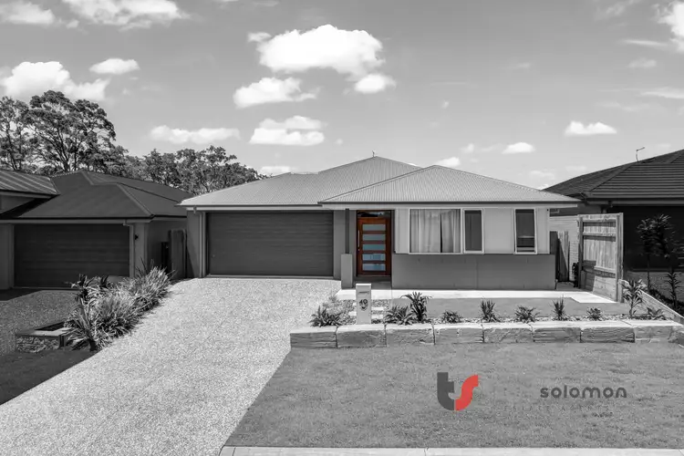 40 Woodside Way, Thornlands QLD 4164