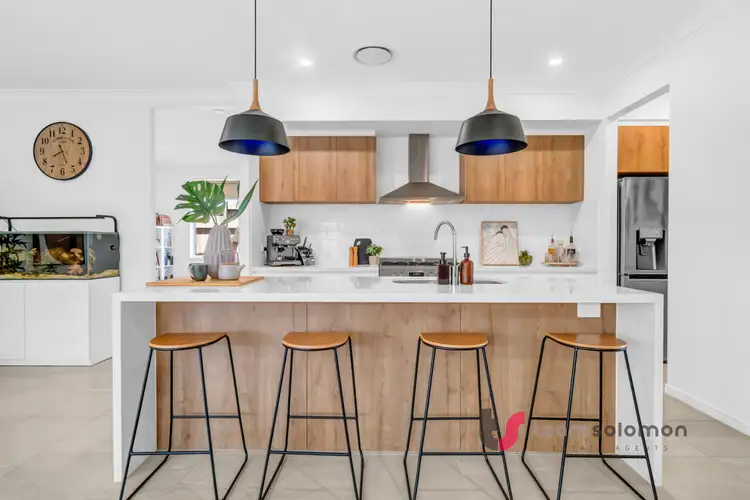 Third view of Homely house listing, 40 Woodside Way, Thornlands QLD 4164