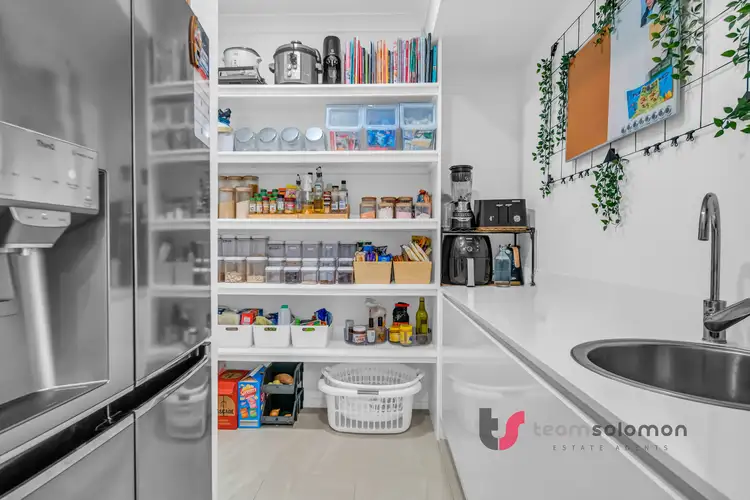 Fourth view of Homely house listing, 40 Woodside Way, Thornlands QLD 4164