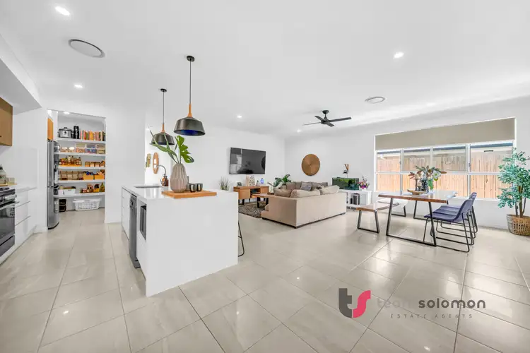 Fifth view of Homely house listing, 40 Woodside Way, Thornlands QLD 4164