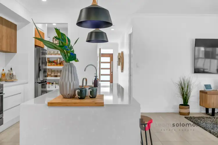 Sixth view of Homely house listing, 40 Woodside Way, Thornlands QLD 4164