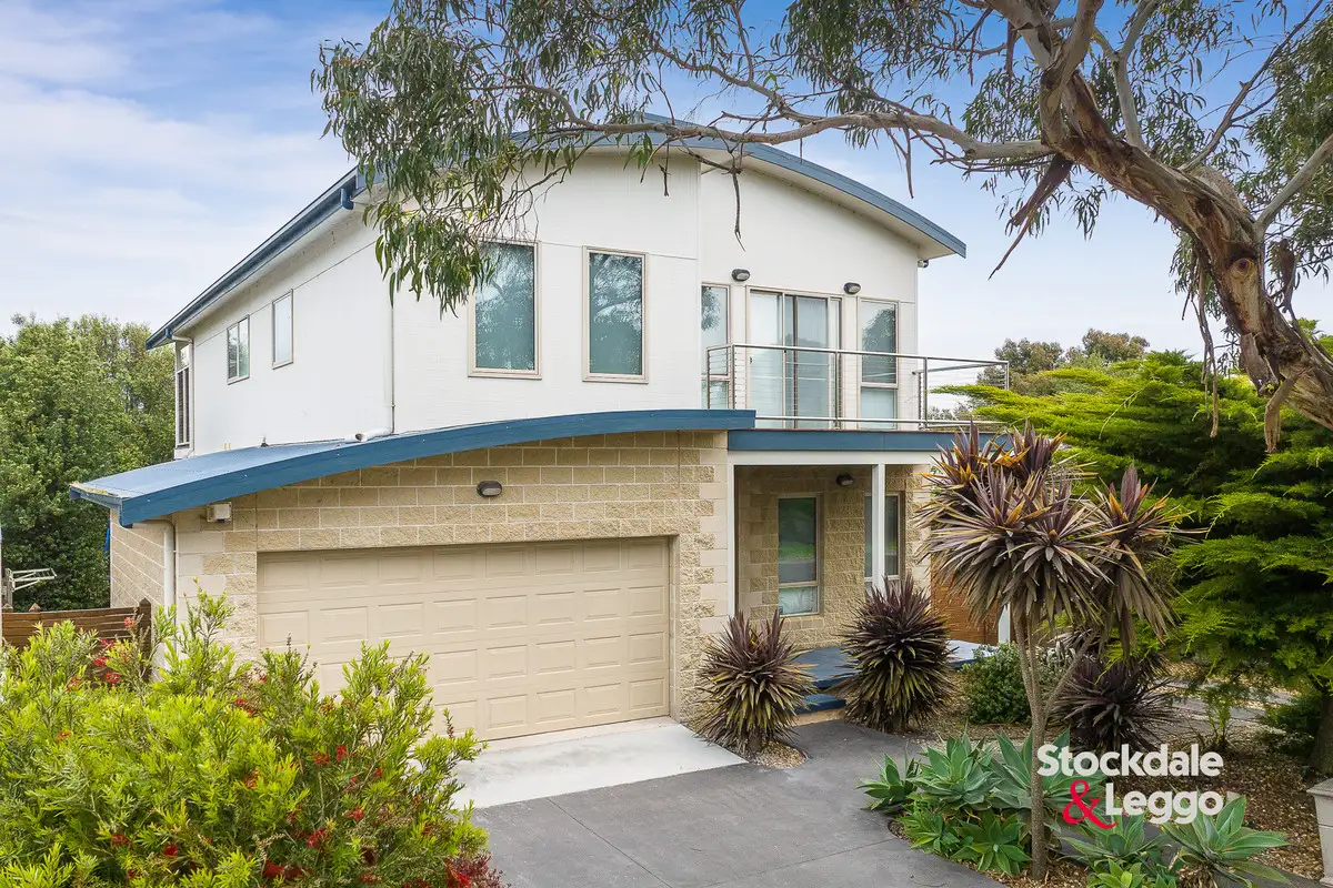 Main view of Homely house listing, 9 Regatta Place, Inverloch VIC 3996