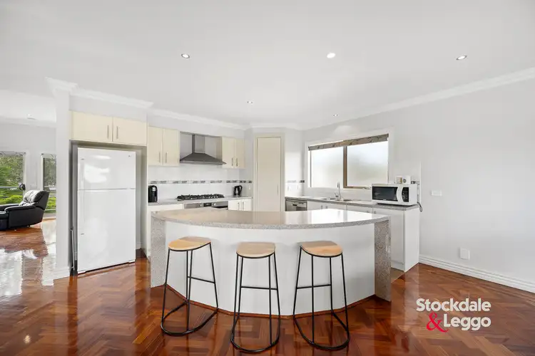 Second view of Homely house listing, 9 Regatta Place, Inverloch VIC 3996