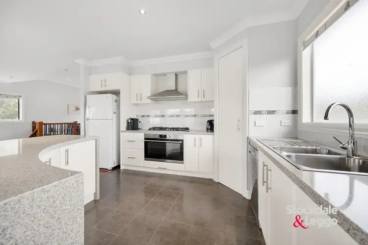 Third view of Homely house listing, 9 Regatta Place, Inverloch VIC 3996