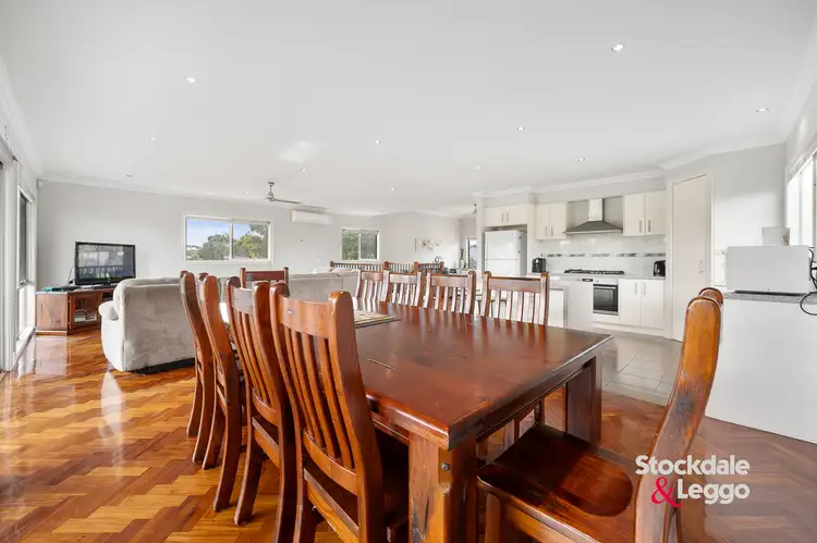 Fifth view of Homely house listing, 9 Regatta Place, Inverloch VIC 3996