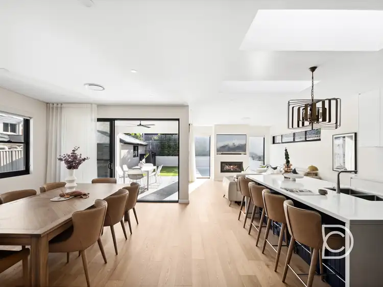 Third view of Homely house listing, 2 Rose Avenue, Concord NSW 2137