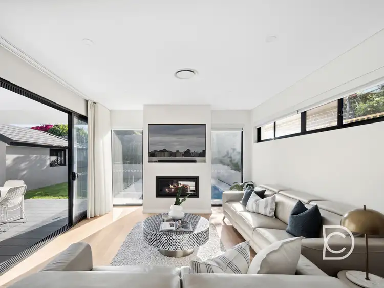Fourth view of Homely house listing, 2 Rose Avenue, Concord NSW 2137