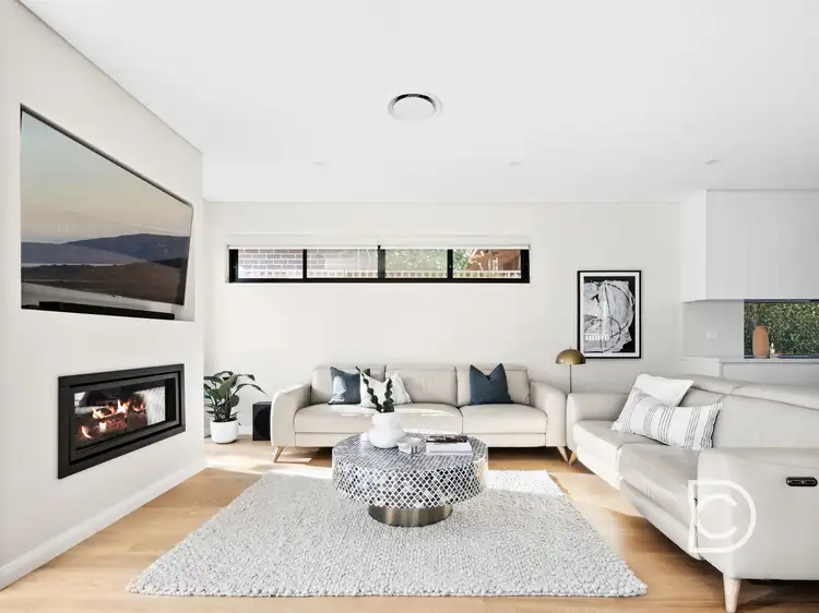 Sixth view of Homely house listing, 2 Rose Avenue, Concord NSW 2137