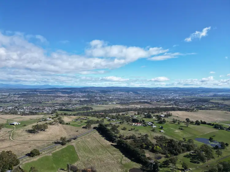 Third view of Homely land listing, 10 Harden Court, St Leonards TAS 7250