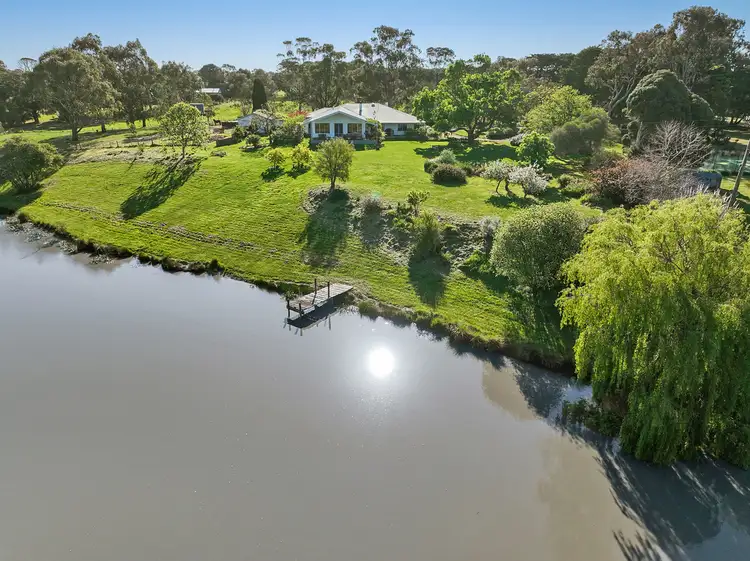 135 Winchelsea-Deans Marsh Road