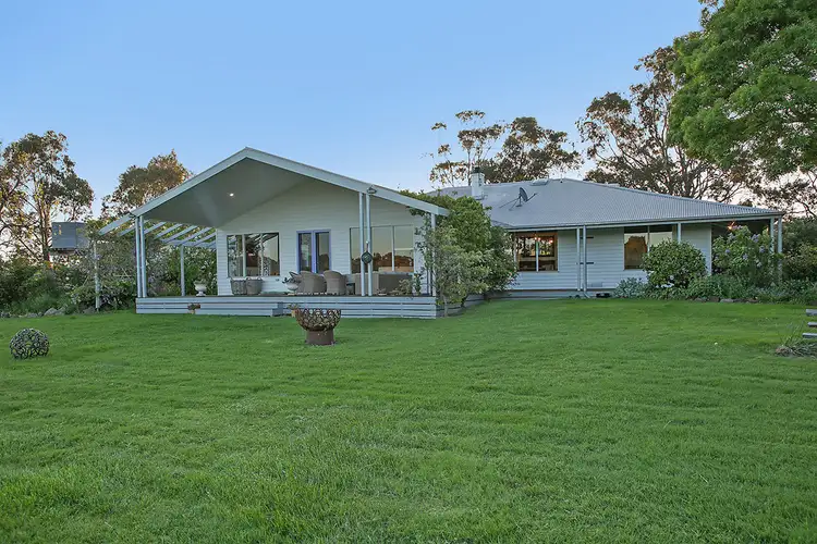 Fourth view of Homely rural property listing, 135 Winchelsea-Deans Marsh Road, Winchelsea VIC 3241