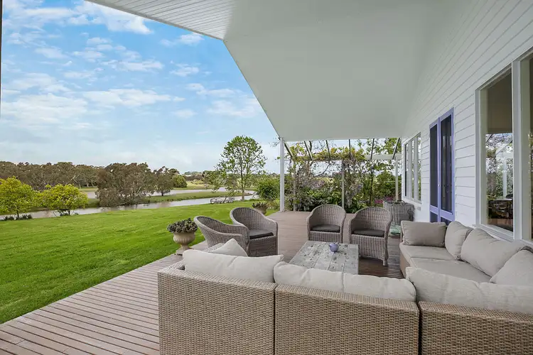 Fifth view of Homely rural property listing, 135 Winchelsea-Deans Marsh Road, Winchelsea VIC 3241