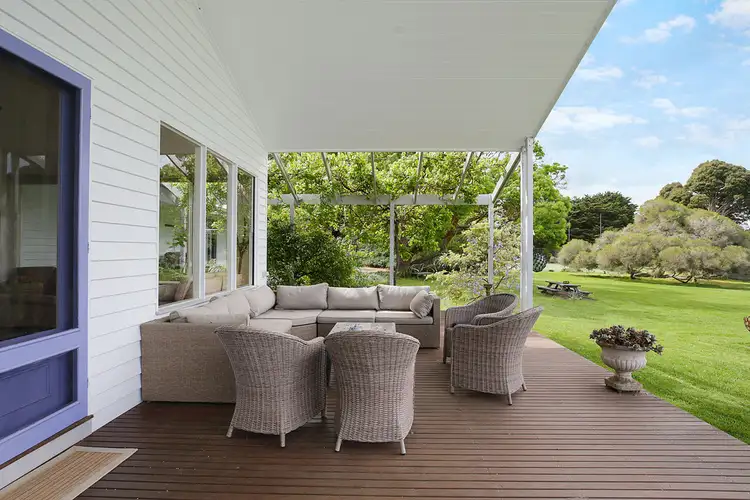 Sixth view of Homely rural property listing, 135 Winchelsea-Deans Marsh Road, Winchelsea VIC 3241