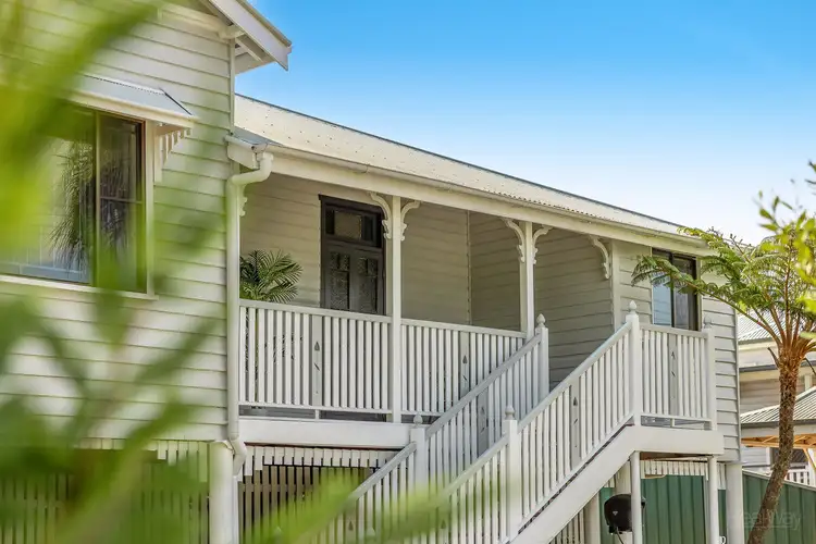 Third view of Homely house listing, 21 Gowrie Street, Toowoomba City QLD 4350