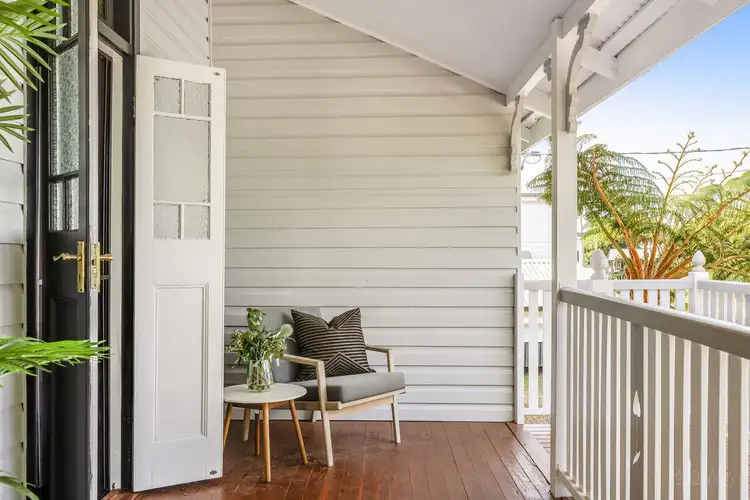 Fourth view of Homely house listing, 21 Gowrie Street, Toowoomba City QLD 4350