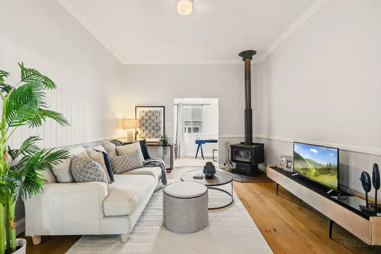 Sixth view of Homely house listing, 21 Gowrie Street, Toowoomba City QLD 4350